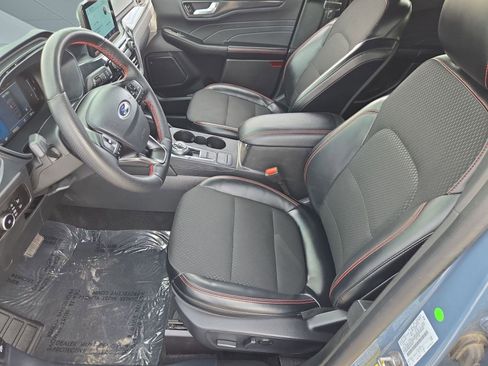 Used 2025 Ford Escape ST-Line Select image 5