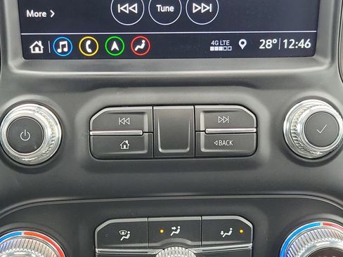 Used 2019 GMC Sierra 1500 AT4 image 30