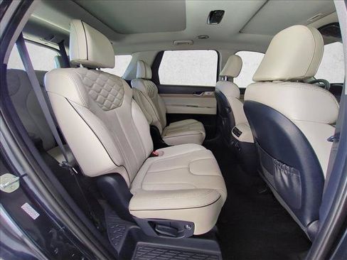 Used 2021 Hyundai Palisade Limited AWD/4WD image 24