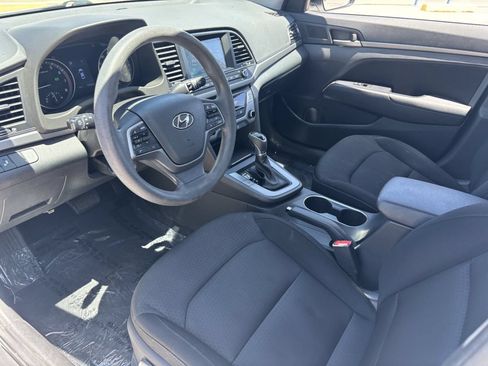 Used 2018 Hyundai Elantra SEL FWD image 16