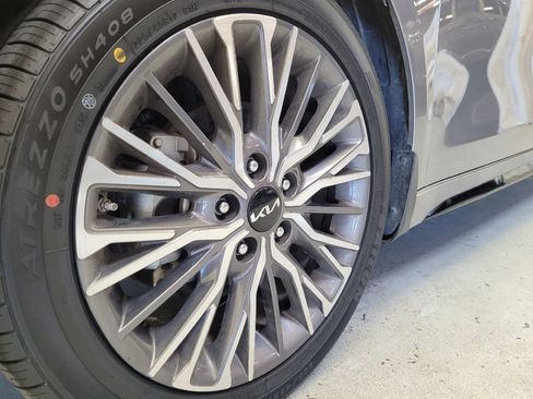 Used 2023 Kia Forte GT-Line w/ GT-Line Technology Package image 31