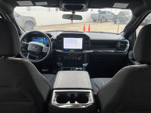 Used 2024 Ford F150 STX AWD/4WD image 22