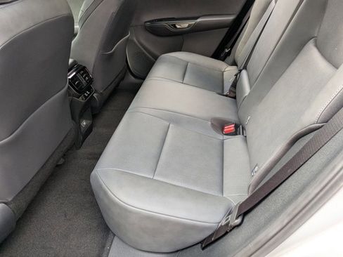 Used 2025 Lexus RZ 300e w/ Accessory Package (Z1) image 19