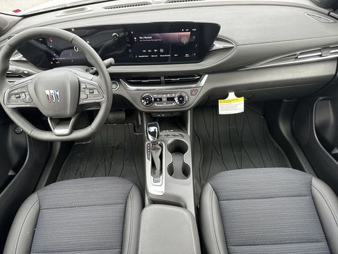 New 2026 Buick Envista Preferred w/ Convenience I Package image 18