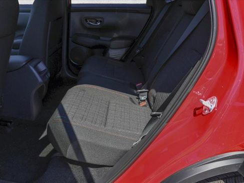 New 2026 Honda HR-V Sport image 22