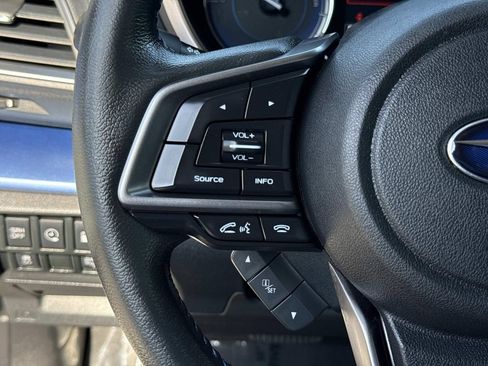 Used 2021 Subaru Crosstrek Hybrid w/ Moonroof Package w/Navigation AWD/4WD image 44