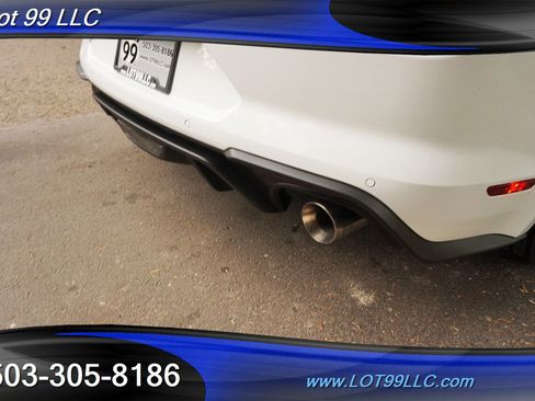 Used 2018 Ford Mustang GT w/ Equipment Group 301A image 31