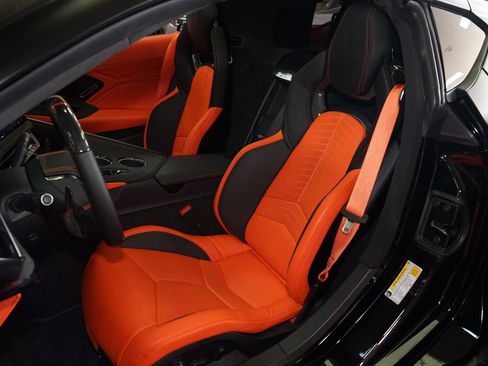 Used 2026 Chevrolet Corvette Z06 RWD image 11