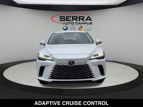 Used 2024 Lexus RX 350 Premium w/ Convenience Package image 8