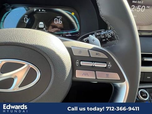 New 2025 Hyundai Palisade SEL image 19