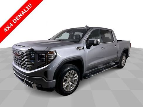 Used 2024 GMC Sierra 1500 Denali image 4