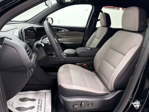 New 2026 Chevrolet Traverse LT w/ Midnight/Sport Edition image 22