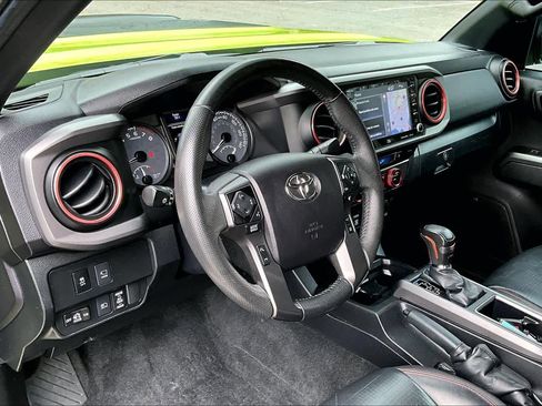 Used 2022 Toyota Tacoma TRD Pro image 18