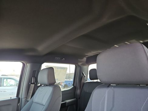 New 2026 Ford F150 STX w/ Equipment Group 200A image 22