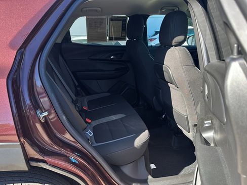 Used 2022 Chevrolet TrailBlazer LT w/ Convenience Package image 18