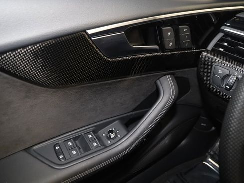 Used 2024 Audi S5 Prestige image 40