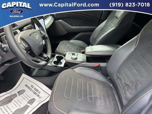 Certified 2023 Ford Mustang Mach-E GT AWD/4WD image 19