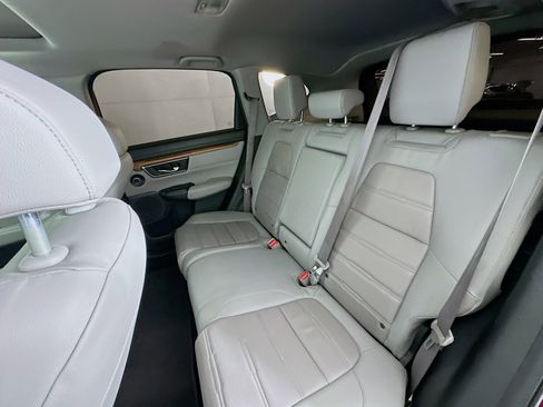 Used 2019 Honda CR-V Touring image 27