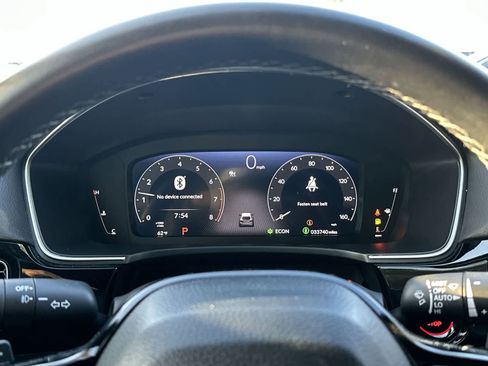 Used 2024 Honda Civic Sport Touring image 19