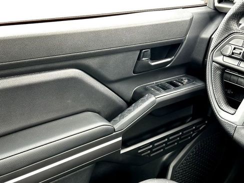 New 2026 Toyota Tacoma SR5 image 20