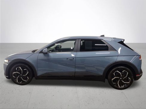 Used 2023 Hyundai Ioniq 5 SEL image 10