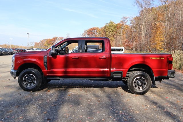 Used 2024 Ford F250 Lariat w/ Lariat Ultimate Package AWD/4WD image 4