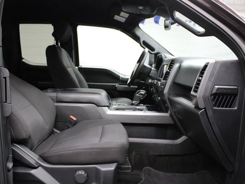 Used 2019 Ford F150 XLT w/ Equipment Group 301A Mid AWD/4WD image 29