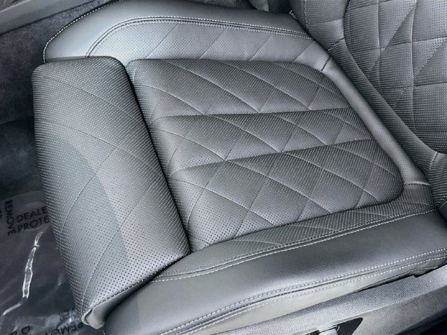 Used 2026 BMW X7 xDrive40i w/ M Sport Package AWD/4WD image 20
