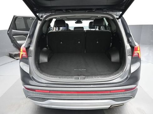 Used 2023 Hyundai Santa Fe SEL w/ Premium Package FWD image 20