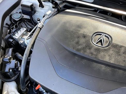 Used 2019 Acura TLX V6 w/ Technology Package image 32