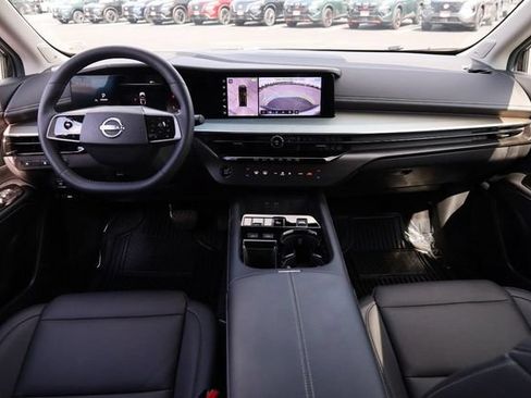 Certified 2025 Nissan Murano SL AWD/4WD image 25