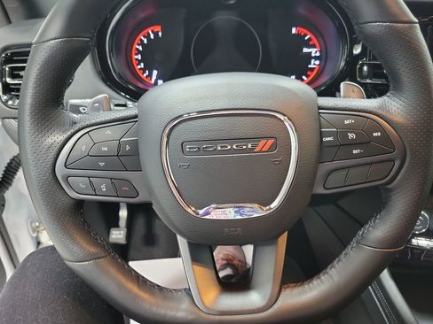 Used 2022 Dodge Durango GT image 52