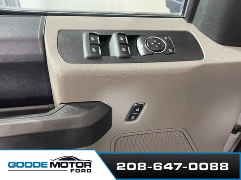 Used 2019 Ford F250 XL w/ STX Appearance Package image 9