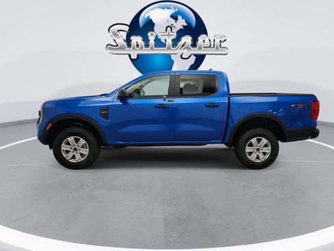 New 2025 Ford Ranger XL image 6