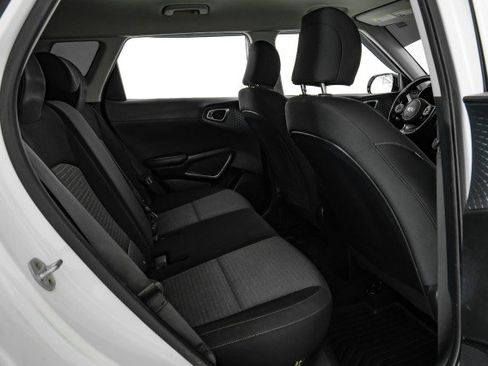 Used 2020 Kia Soul GT-Line image 32