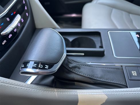 Used 2018 Cadillac CT6 Premium Luxury image 45