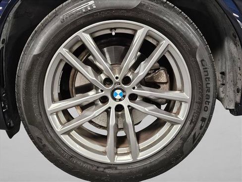 Used 2021 BMW X4 xDrive30i w/ Executive Package image 24