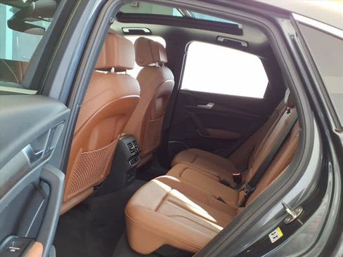 Certified 2024 Audi Q5 2.0T Premium Plus image 17