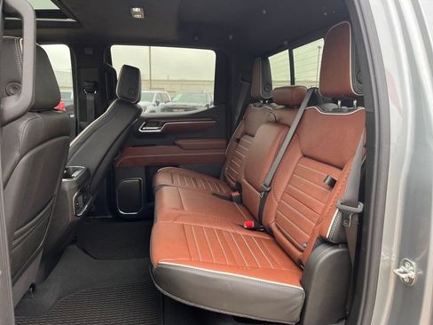 New 2026 GMC Sierra 1500 Denali Ultimate image 28