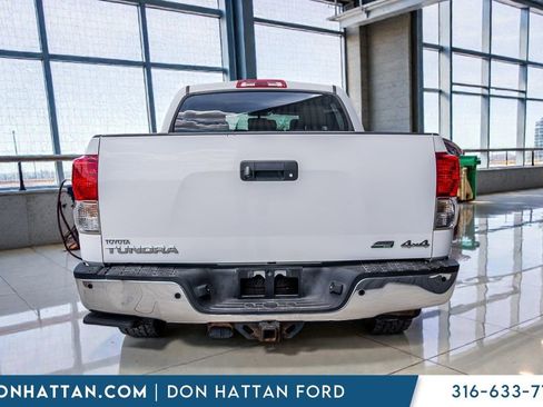 Used 2012 Toyota Tundra Limited w/ Memory Pkg image 25