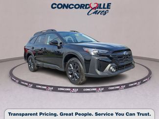 Certified 2024 Subaru Outback Onyx Edition AWD/4WD video 1