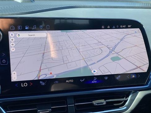 New 2026 Chevrolet Equinox EV LT FWD image 23