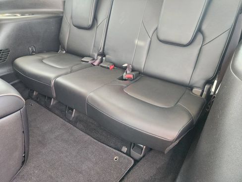 Used 2024 INFINITI QX80 Luxe AWD/4WD image 35