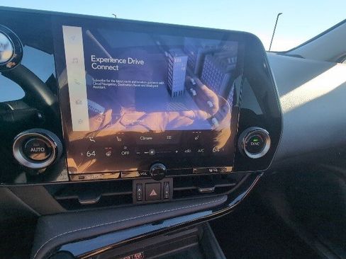 Used 2025 Lexus NX 350 AWD image 13