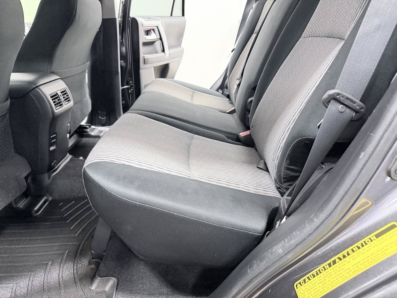 Used 2017 Toyota 4Runner SR5 RWD image 33