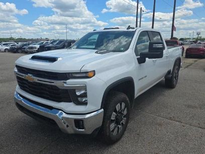 Used 2024 Chevrolet Silverado 3500 LT w/ Convenience Package
