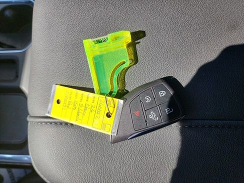 New 2026 Chevrolet Silverado 1500 LT w/ Leather Package image 29