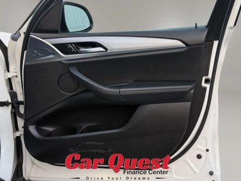 Used 2021 BMW X3 xDrive30i w/ Convenience Package (ZC2) AWD/4WD image 20