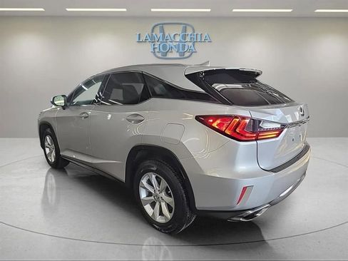 Used 2016 Lexus RX 350 AWD image 5
