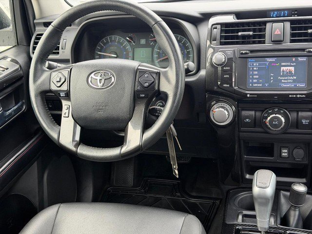Used 2019 Toyota 4Runner TRD Pro AWD/4WD image 13